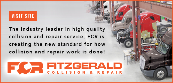 Fitzgerald Collision & Repair