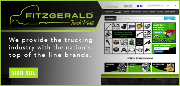 Fitzgerald Truck Parts