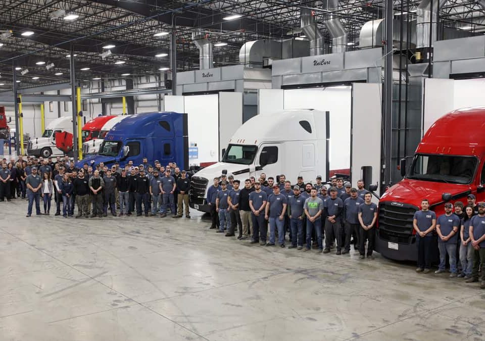 How Owner Operators Could Save Thousands in Repair Costs